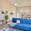 Отель Two Bedroom Apartment by JLJ Apartments & Serviced Accommodation Birmingham - Mantella Lofts, фото 2