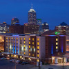 Отель Holiday Inn Express & Suites Indianapolis Dtn-Conv Ctr Area, фото 20