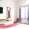 Отель VC Elite Residency by OYO Rooms в Кодайканале