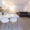Отель SSA Spot spacy 2-room apt ID 5003B5, фото 10