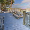 Отель Oceanfront Hilton Head Island Condo w/ Pool Access, фото 18