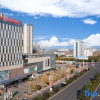 Отель Renshou Oriental Junlin Hotel (Wetland Park), фото 1