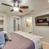 Отель Luxe Pilot Point Home: 3 Mi to Lake Ray Roberts, фото 4