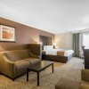 Отель Comfort Inn Murray - Salt Lake City South, фото 32