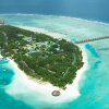 Отель Meeru Maldives Resort Island, фото 50