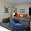 Отель Hampton Inn & Suites Clinton, фото 4