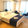Отель Nini's Apartament with Black sea view, фото 3
