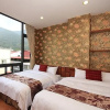 Отель Shi Su Wan jia Homestay II, фото 4