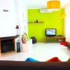 Отель Apartment With 3 Bedrooms in Albufeira, With Wonderful City View and T, фото 14