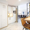 Отель Spectacular apartment with 258m2 and 4BD near Alcazar. San Fernando, фото 15