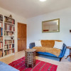 Отель Lovely Terraced 2-bed House Near Hinksey Park, фото 24