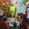 Отель Ngoc Sinh Homestay, фото 17