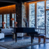 Отель The Mountains Hotel, фото 8