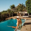 Отель Holiday Apartment in Secure Camps Bay Complex With Private Pool Calico, фото 17