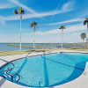Отель New Listing! Waterfront Copano Bay W/ Pool 2 Bedroom Condo, фото 21