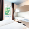 Отель B&B Hotel Chemnitz, фото 21