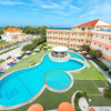 Отель Bayside Hotel Katsaras, фото 9