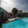 Отель Villa Caraîbes, фото 3