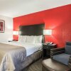 Отель Clarion Inn & Suites Russellville I-40, фото 18