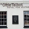 Отель Ye Olde Talbot Worcester by Greene King Inns, фото 7