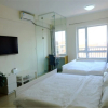 Отель Kawor Hotel Dalianerbu, фото 6
