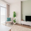 Отель Dreamy Flat Close to Shopping Malls in Avcilar, фото 19