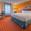 Отель Fairfield Inn & Suites By Marriott Memphis Germantown, фото 6