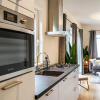 Отель Nice Home in Heinkenszand With Wifi, 2 Bedrooms and Outdoor Swimming Pool, фото 3