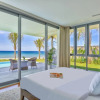 Отель Stunning Beachfront 6br Villa W Largest Pool, фото 34