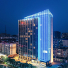 Отель Ji Hotel Xuchang Pangdonglai Times Square, фото 1