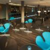 Отель Motel One Dresden - Palaisplatz, фото 20