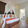 Отель Kishi - Kishi Ubud Villa, фото 4