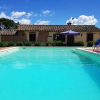 Отель Villa with 2 Bedrooms in Cortona, with Private Pool, Enclosed Garden And Wifi, фото 11