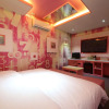 Отель A Plus Hotel, фото 6