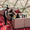 Отель Mandarin Oriental Al Faisaliah, Riyadh, фото 20