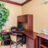 Отель Quality Inn Lynchburg near University, фото 3