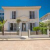 Отель Protaras Holiday Villa Jv8 в Протарасе
