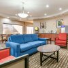 Отель Comfort Inn & Suites Van Buren - Fort Smith, фото 23