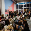 Отель Baza Hostel Almaty, фото 18