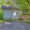 Отель 'elk Hideaway:' Ashford Cottage w/ Hot Tub!, фото 14