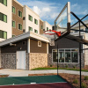 Отель Residence Inn by Marriott East Peoria, фото 32