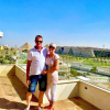 Отель New Museum Guest House Pyramids View, фото 49