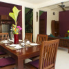 Отель Yoma Villas Bali, фото 15