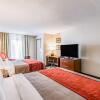 Отель Comfort Inn Altoona-Des Moines, фото 4