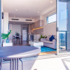 Отель SoFun Apartment at South Brisbane, фото 13