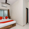 Отель OYO 17342 Aditya Service Apartment, фото 4