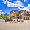 Отель Silverthorne Condo w/ Balcony: 3 Mi to Reservoir, фото 1