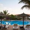 Отель Self catering apartment 2 bed - Santa Maria, фото 12