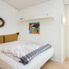 Отель Cozy Holiday Home in Juelsminde Jutland With Sea View, фото 4