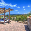 Отель Pool Villa Angela Whirlpool, фото 15